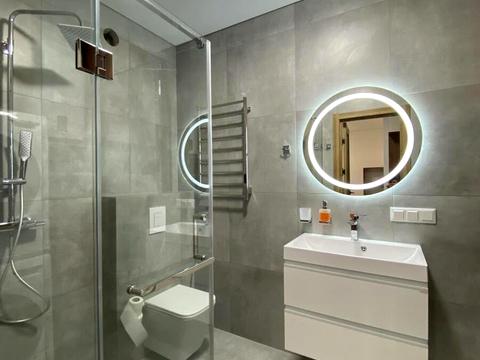 квартира по адресу Ленкавского ул., 34 к8