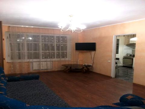 квартира по адресу Академика Филатова ул., 27