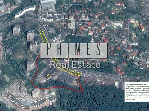 коммерческая по адресу Старонаводницкая ул., 10А