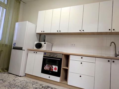 квартира по адресу Гната Хоткевича ул. (Красногвардейская), 10