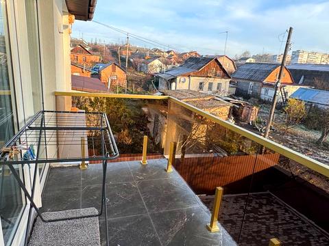 будинок за адресою Людкевича вул. (Чайковського)