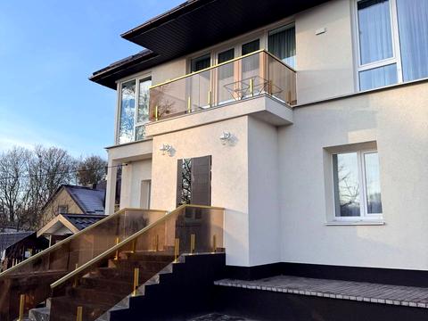 будинок за адресою Людкевича вул. (Чайковського)