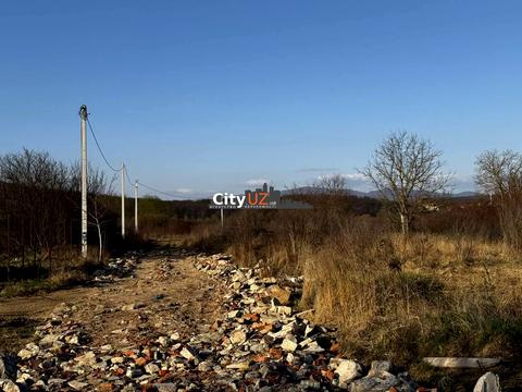 ділянка за адресою 