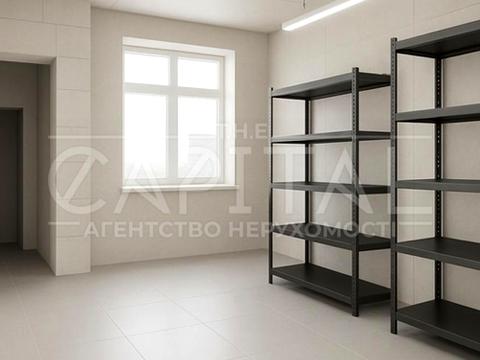 коммерческая по адресу Ушинского ул., 40