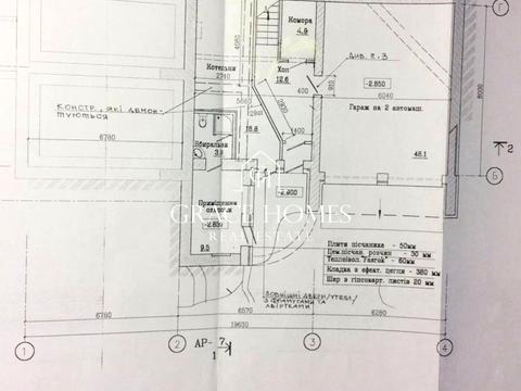 дом по адресу Редутный пер., 7