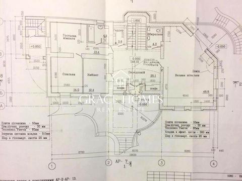 дом по адресу Редутный пер., 7