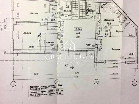 дом по адресу Редутный пер., 7