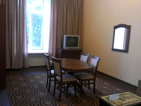 кімната за адресою Соборна пл., 1