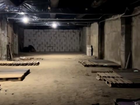 коммерческая по адресу Героев Харькова просп. (Московский), (Будинок)