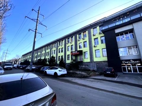 коммерческая по адресу Героев Харькова просп. (Московский), (Будинок)