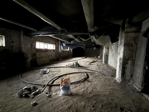 коммерческая по адресу Героев Харькова просп. (Московский), (Будинок)