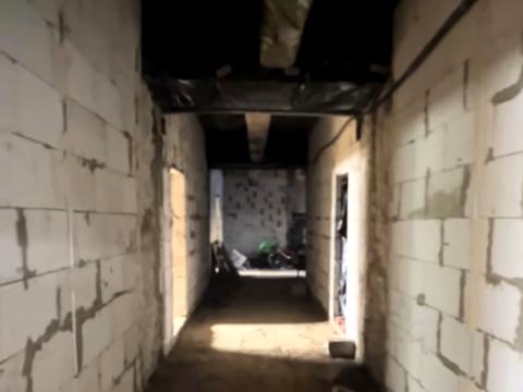 коммерческая по адресу Героев Харькова просп. (Московский), (Будинок)