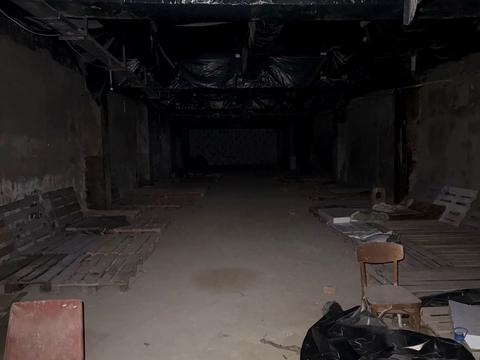 коммерческая по адресу Героев Харькова просп. (Московский), (Будинок)