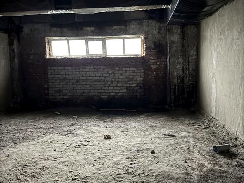 коммерческая по адресу Героев Харькова просп. (Московский), (Будинок)