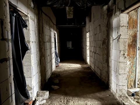 коммерческая по адресу Героев Харькова просп. (Московский), (Будинок)