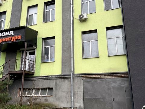 коммерческая по адресу Героев Харькова просп. (Московский), (Будинок)