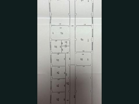 коммерческая по адресу Героев Харькова просп. (Московский), (Будинок)