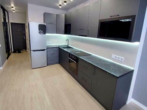 квартира по адресу Свободи ул., 20/3