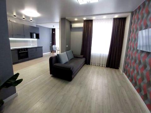 квартира за адресою Свободи вул., 20/3