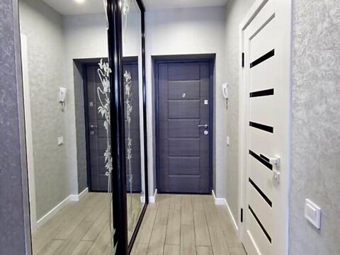 квартира за адресою Свободи вул., 20/3