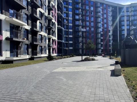 квартира по адресу Крайковского ул., (Будинок)