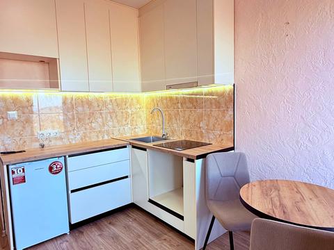 квартира по адресу Свято-Покровская ул. (Ленина), (Будинок 8)