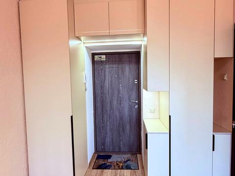 квартира по адресу Свято-Покровская ул. (Ленина), (Будинок 8)