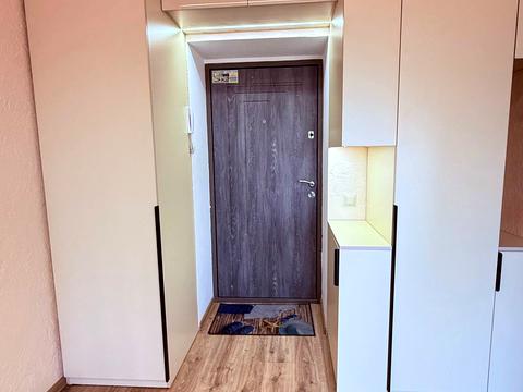 квартира по адресу Свято-Покровская ул. (Ленина), (Будинок 8)