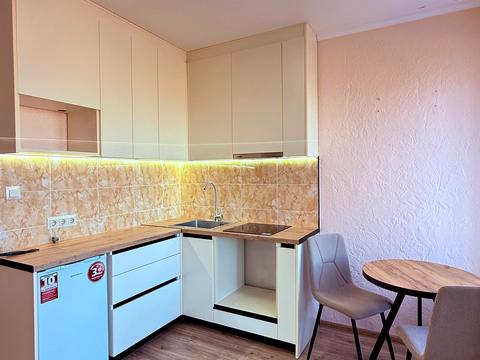 квартира по адресу Свято-Покровская ул. (Ленина), (Будинок 8)