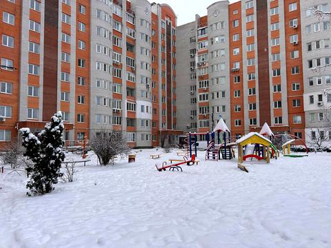 квартира за адресою Тарасівська вул., 8-А