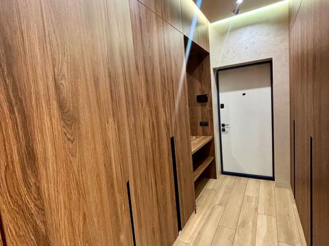 квартира за адресою Володимира Вернадського вул. (Дзержинського), 35-Н