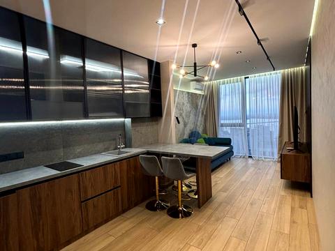 квартира за адресою Володимира Вернадського вул. (Дзержинського), 35-Н