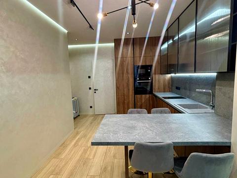 квартира за адресою Володимира Вернадського вул. (Дзержинського), 35-Н