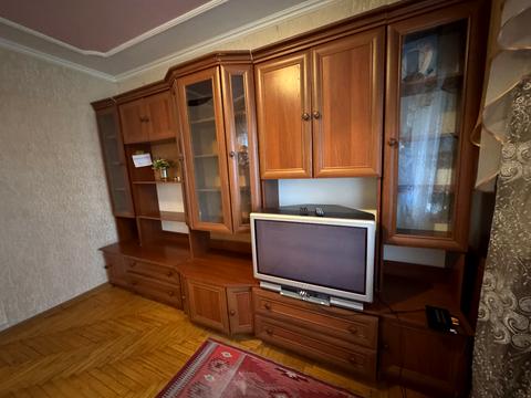 квартира по адресу Протасевича ул., 14