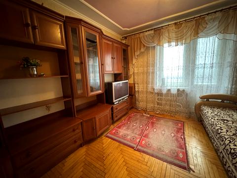 квартира по адресу Протасевича ул., 14