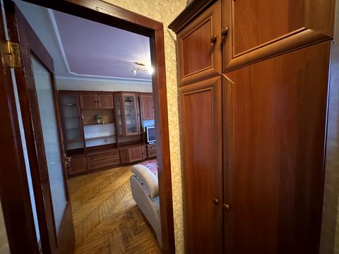 квартира по адресу Протасевича ул., 14