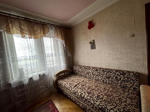 квартира по адресу Протасевича ул., 14