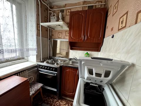 квартира по адресу Протасевича ул., 14