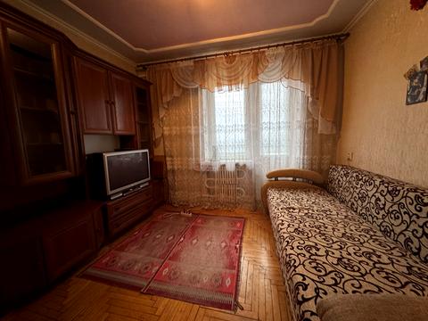 квартира по адресу Протасевича ул., 14