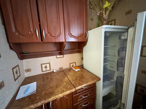 квартира по адресу Протасевича ул., 14