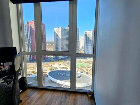 квартира за адресою Всеволода Змієнка вул., 19