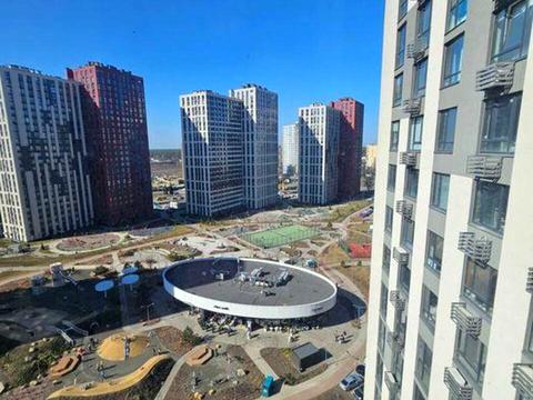 квартира за адресою Всеволода Змієнка вул., 19