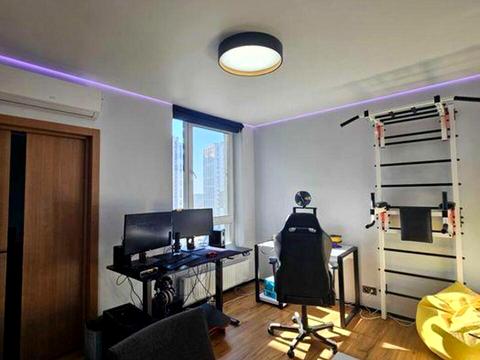 квартира за адресою Всеволода Змієнка вул., 19