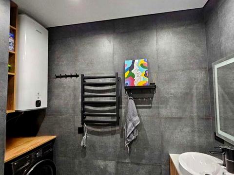 квартира за адресою Всеволода Змієнка вул., 19