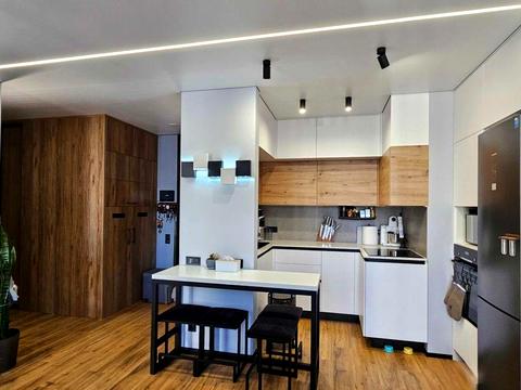 квартира за адресою Всеволода Змієнка вул., 19