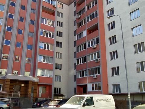 квартира за адресою Братів Чмілів пров., 1-В