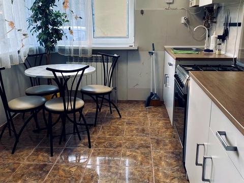 дом по адресу Миру