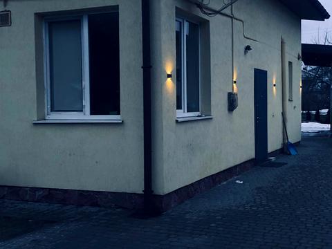 дом по адресу с. Рясное-русское, Миру