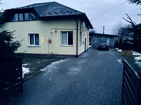 дом по адресу с. Рясное-русское, Миру