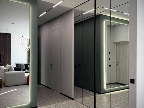 квартира за адресою Берестейський просп. (Перемоги), 42а